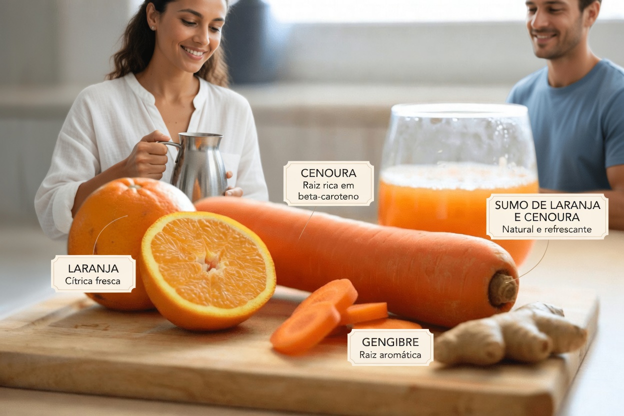 3 Bebidas Simples que Podem Ajudar a Apoiar a Força e a Mobilidade das Pernas à Medida que Você Envelhece