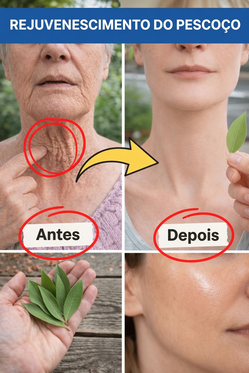 Por que as folhas de louro estão ganhando atenção nas rotinas naturais de cuidados com a pele