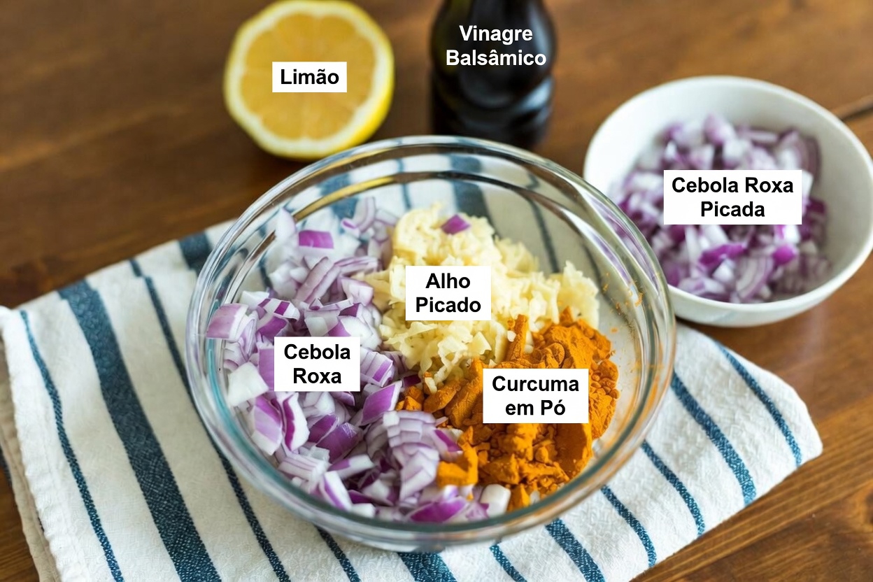 Adicionar cebolas às suas refeições diárias pode ajudar a equilibrar melhor o açúcar no sangue?