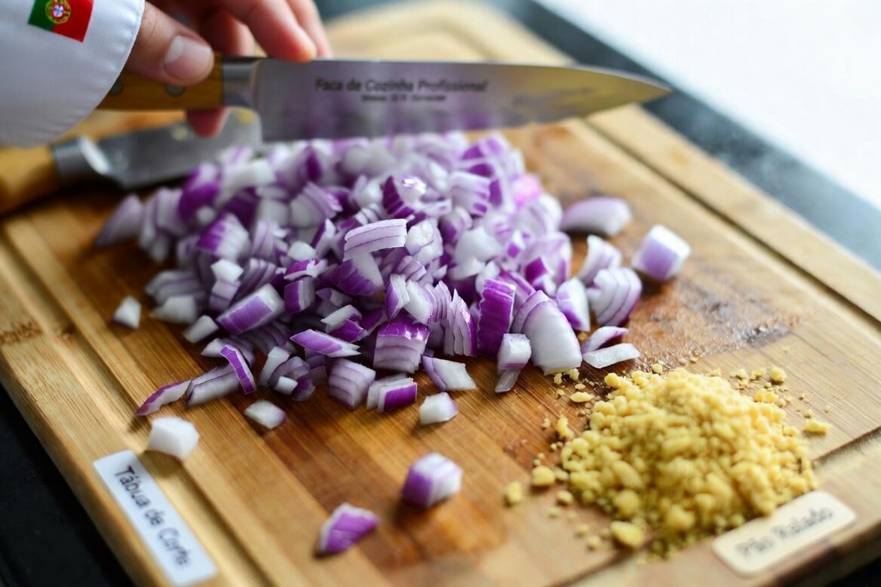 Adicionar cebolas às suas refeições diárias pode ajudar a equilibrar melhor o açúcar no sangue?