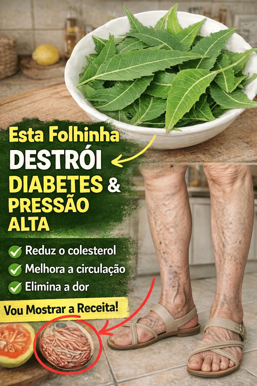Descubra os Usos Tradicionais das Folhas de Neem e Dicas Práticas Simples para o Bem-Estar no Dia a Dia