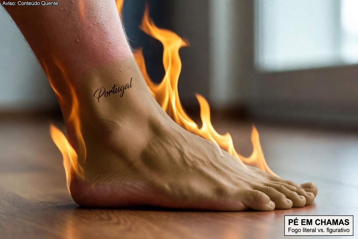 15 Sinais Precoces de Alerta de Danos nos Nervos que Você Nunca Deve Ignorar