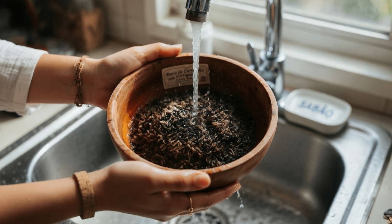 Descubra as 3 principais variedades de arroz que podem ajudar a manter a saúde dos rins como parte da sua dieta diária