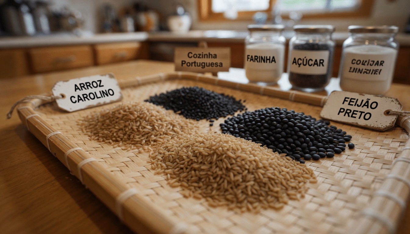 Descubra as 3 principais variedades de arroz que podem ajudar a manter a saúde dos rins como parte da sua dieta diária