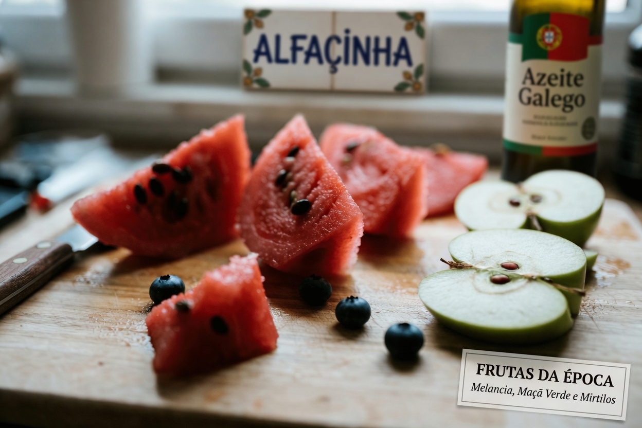 Níveis elevados de creatinina? 4 frutas que você deve comer à noite para apoiar a eliminação natural de toxinas do seu corpo