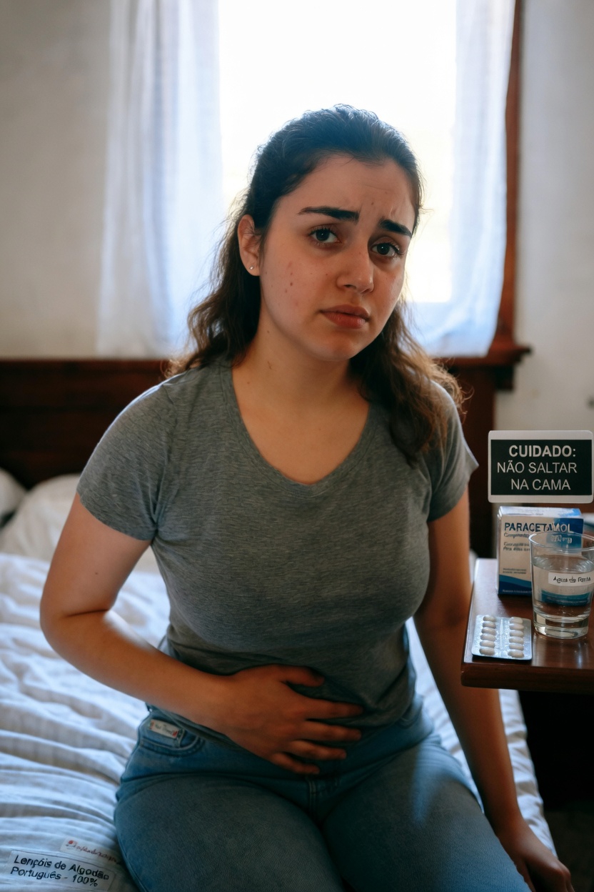 O que é a endometriose e por que toda mulher deveria saber sobre ela?