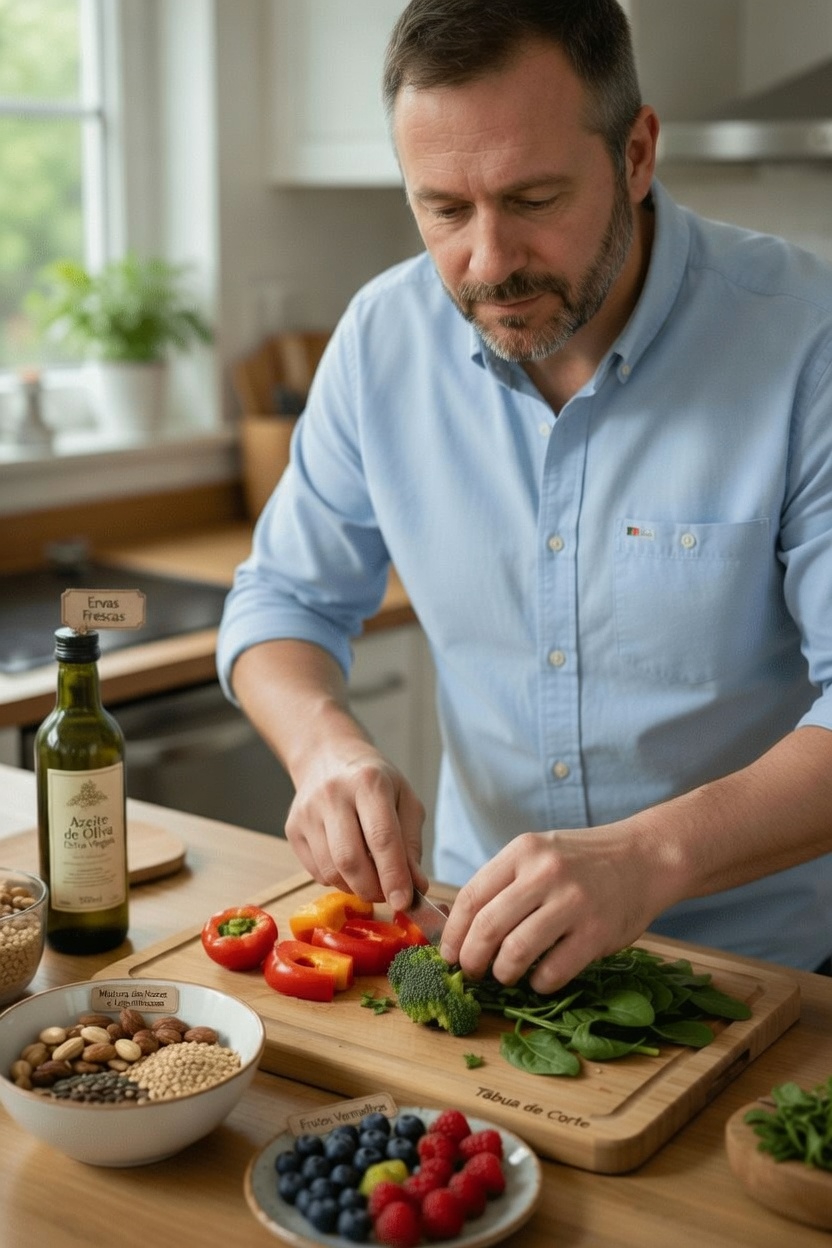 Explorando as Causas Comuns da Neuropatia Periférica e Hábitos Diários Práticos para Apoiar a Saúde dos Nervos em 2026