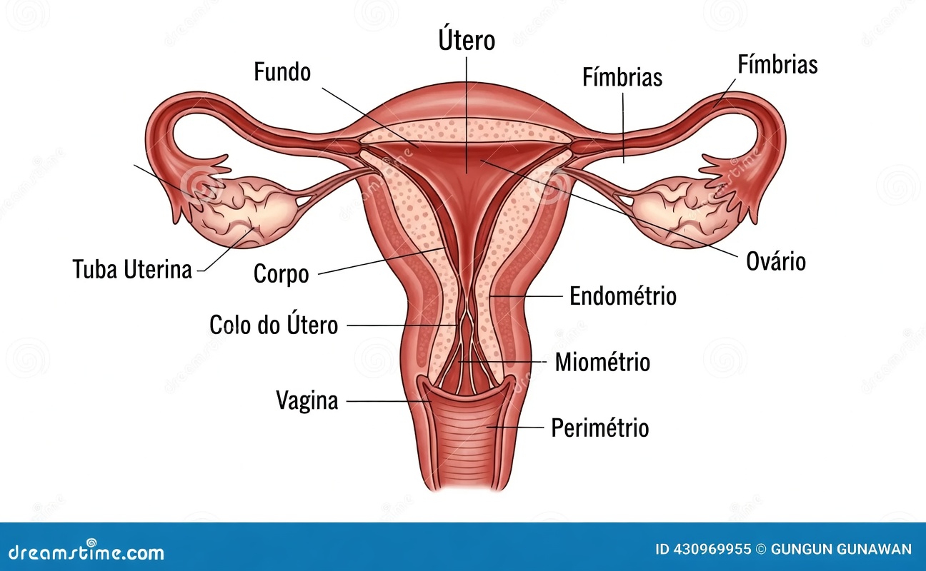 7 Sinais de Que Você Pode Ter Endometriose Que Toda Mulher Precisa Conhecer para uma Melhor Conscientização sobre a Saúde