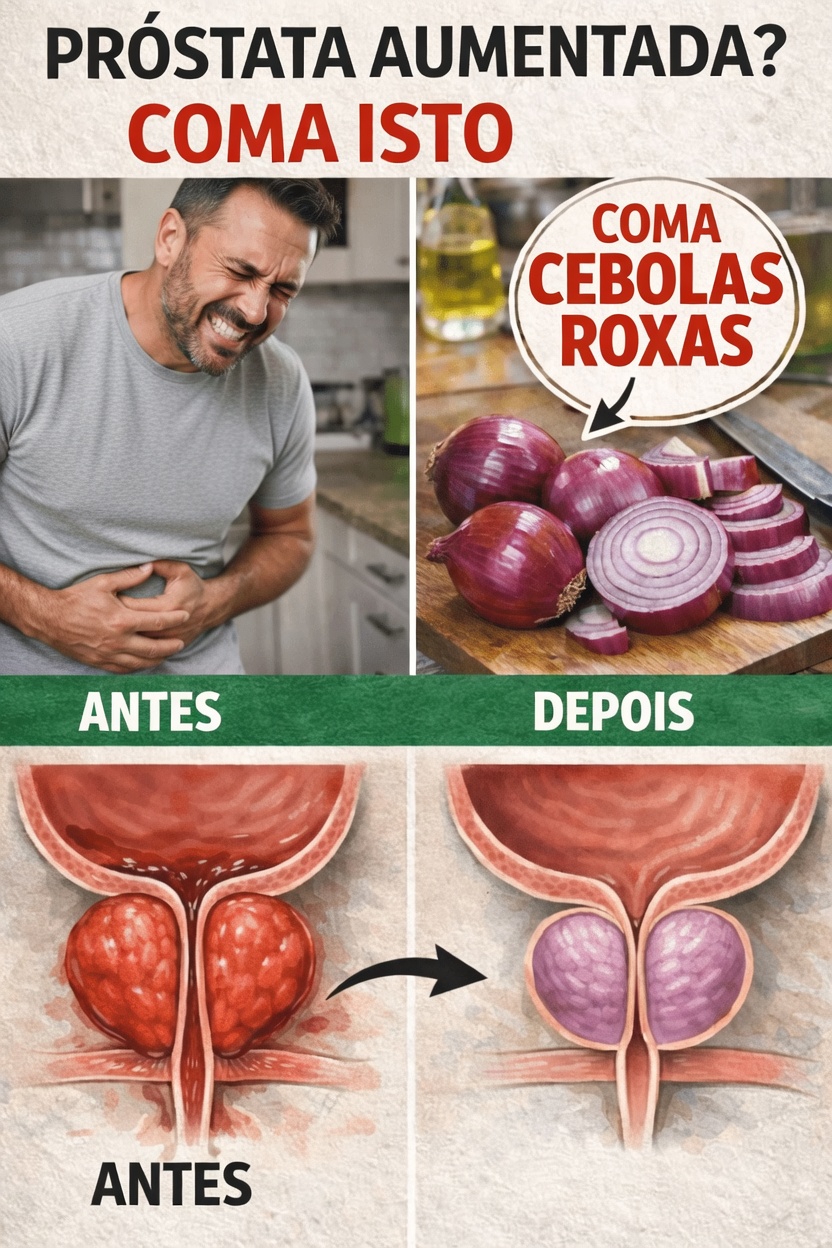 Descubra maneiras simples de apoiar a saúde da próstata e urinária com alimentos do dia a dia