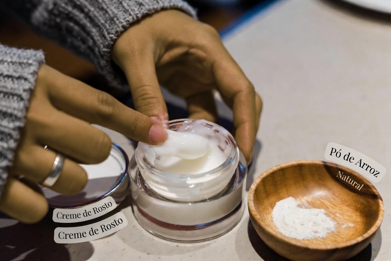 Como Fazer um Hidratante Caseiro Simples com Vaselina para uma Pele Mais Macia