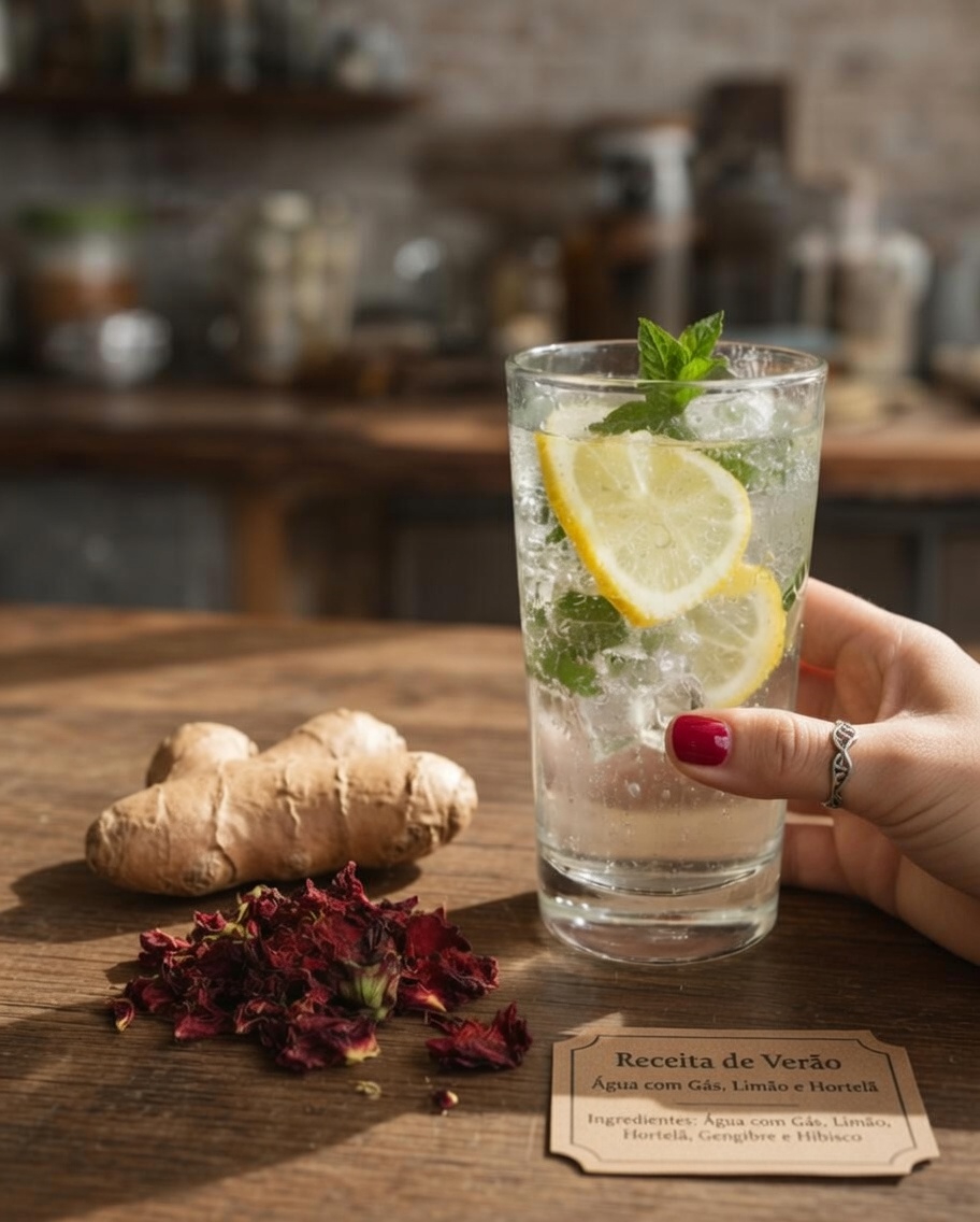 Descubra as 10 Melhores Bebidas Hidratantes que Podem Ajudar a Dar Suporte aos Seus Rins e Promover uma Aparência Mais Clara da Urina