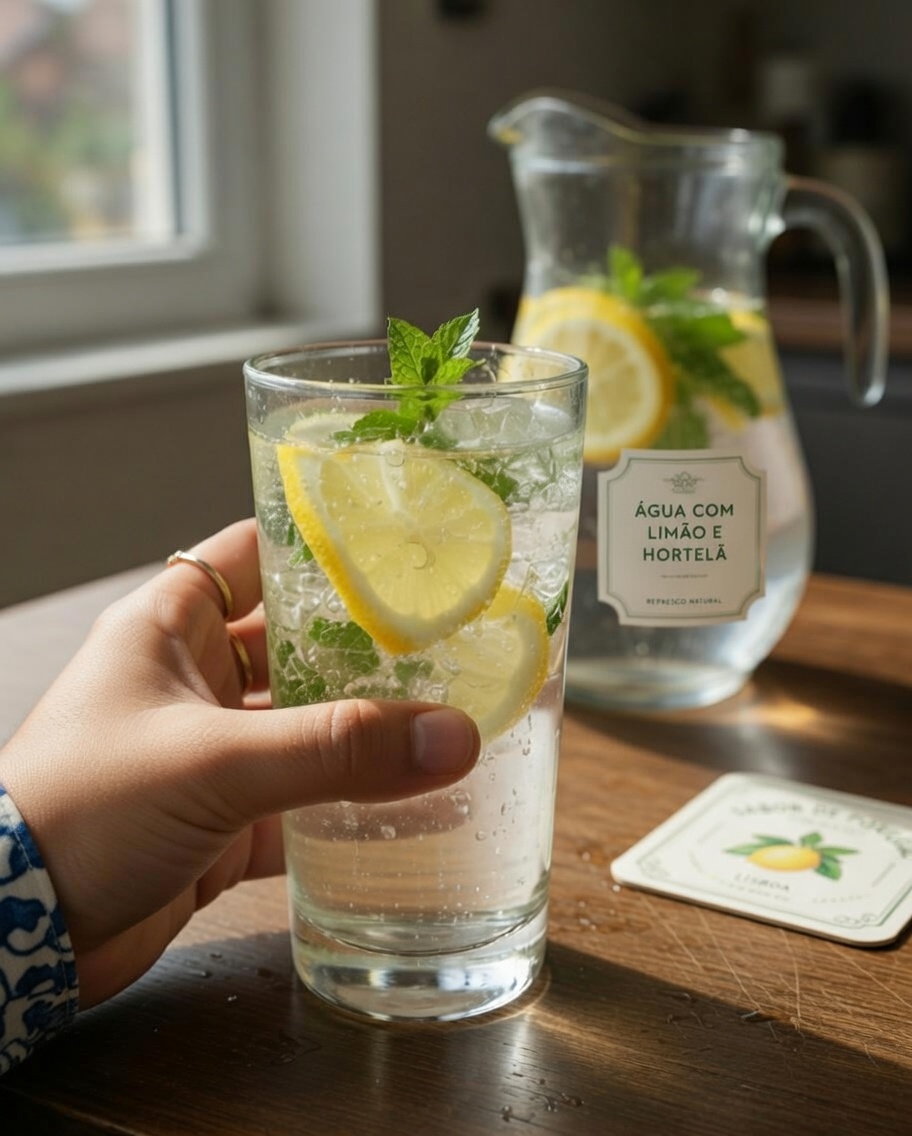 Descubra as 10 Melhores Bebidas Hidratantes que Podem Ajudar a Dar Suporte aos Seus Rins e Promover uma Aparência Mais Clara da Urina