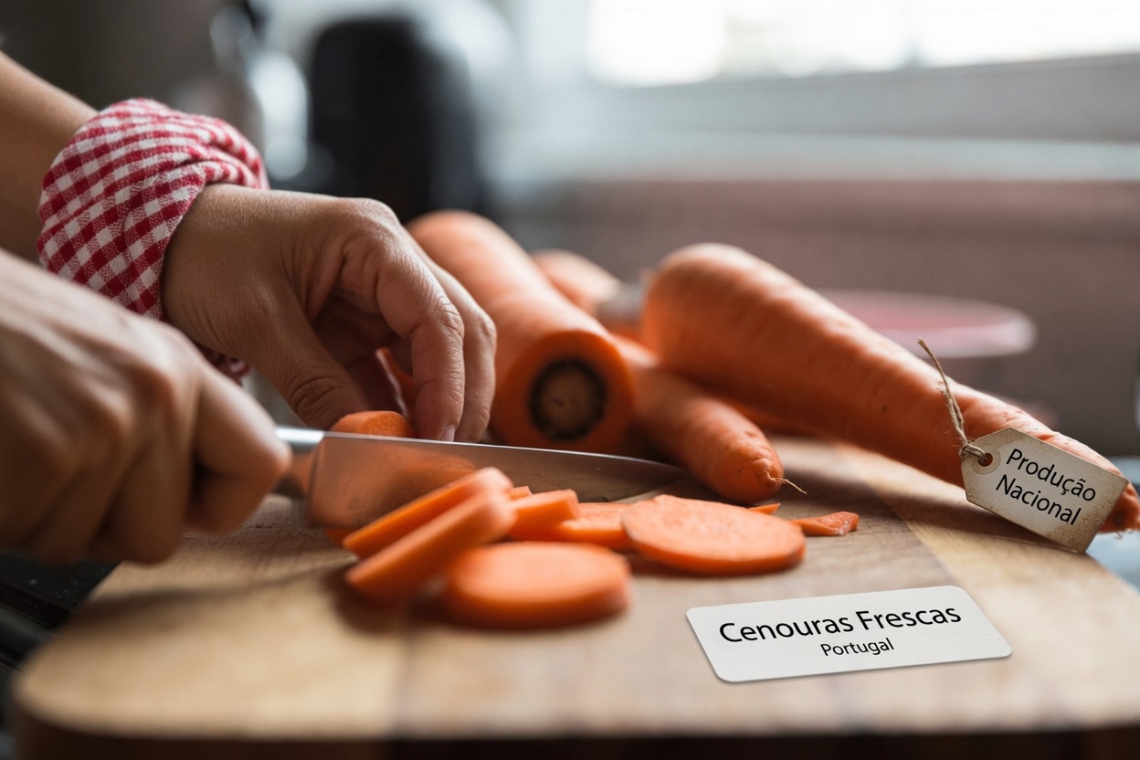 O que os idosos estão adicionando à sua rotina noturna para ajudar a manter uma visão mais nítida