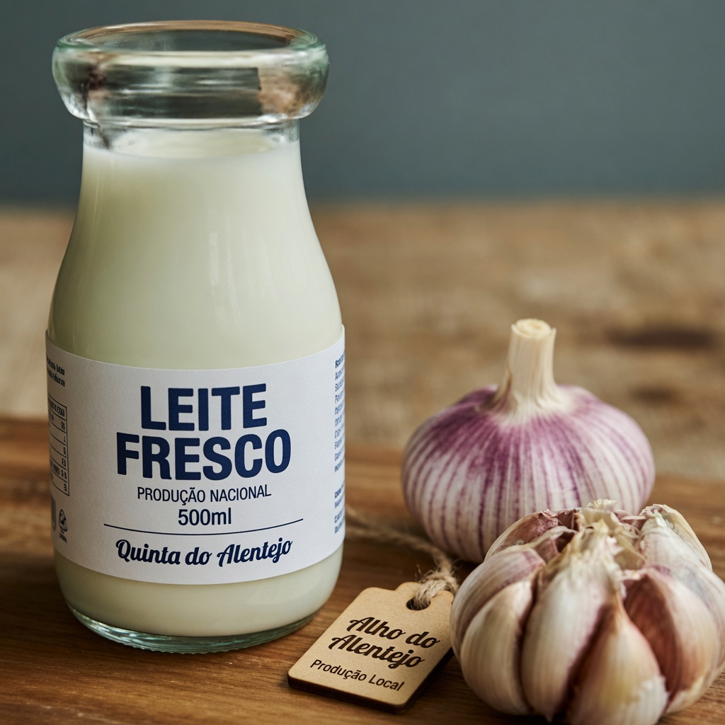 Por que o leite de alho tem ganhado atenção: um olhar mais atento sobre esta bebida tradicional