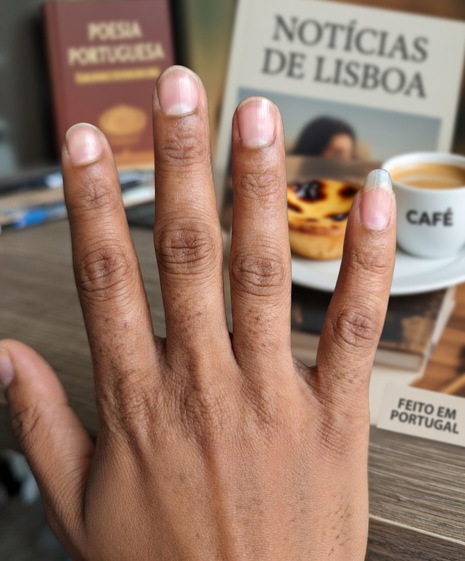 Por que alguns homens deixam a unha do dedo mindinho crescer? Explorando razões e hábitos comuns