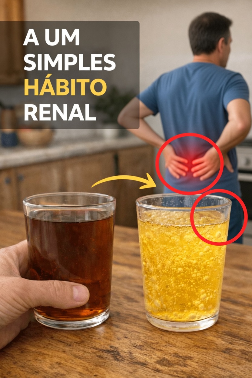 Algumas Gorduras Simples no Dia a Dia Podem Realmente Ajudar a Saúde dos Seus Rins?