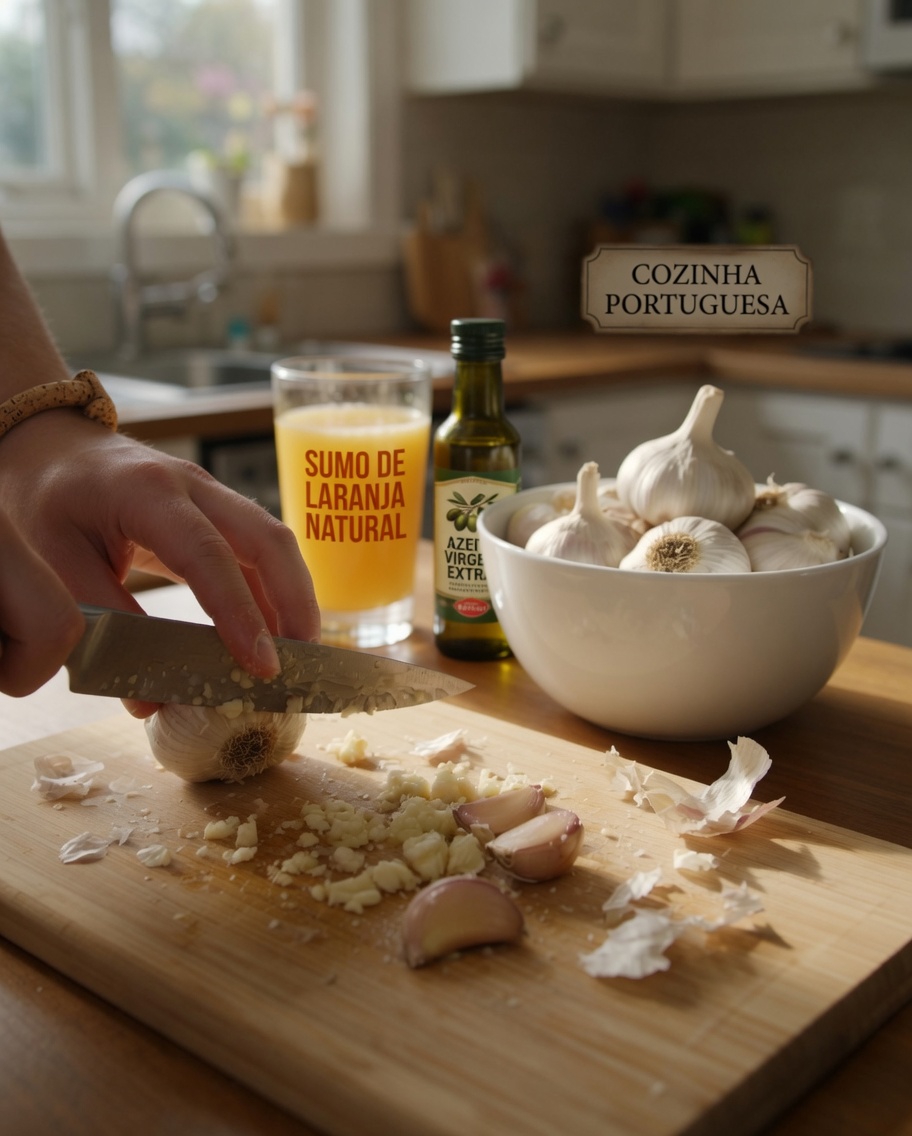 Descubra um Simples Hábito Caseiro com Alho que Pode Ajudar a Apoiar Diariamente a Saúde da Sua Bexiga e Próstata