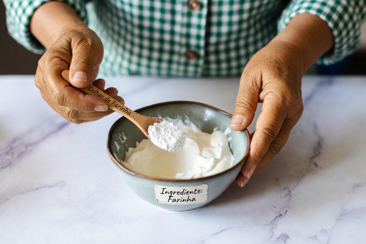 O creme de bicarbonato de sódio é uma maneira suave de ajudar a manter a pele com aparência mais lisa à medida que você envelhece?