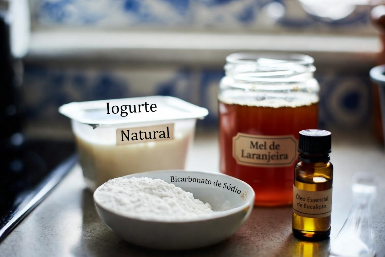 O creme de bicarbonato de sódio é uma maneira suave de ajudar a manter a pele com aparência mais lisa à medida que você envelhece?
