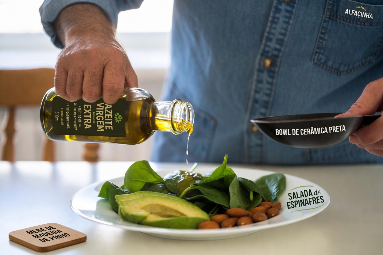 O que é esta vitamina frequentemente negligenciada?