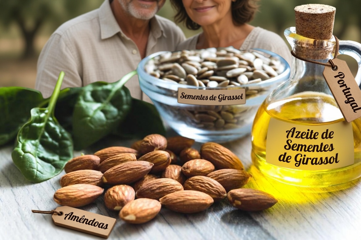 O que é esta vitamina frequentemente negligenciada?