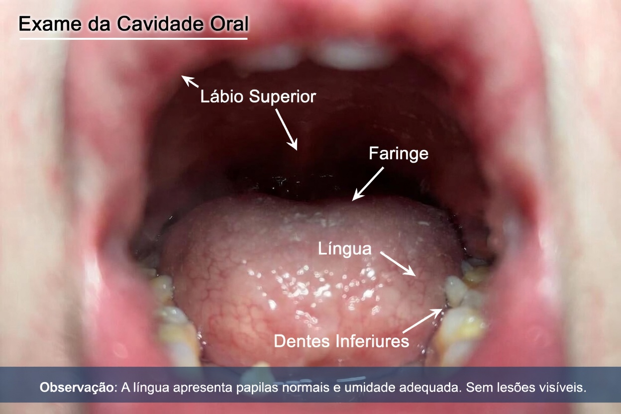 Por que o seu mau hálito pode não estar vindo dos seus dentes de jeito nenhum