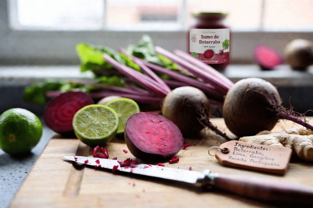 Descubra o Simples Hábito Diário de Tomar Suco que Ajuda a Manter uma Circulação Saudável e a Pressão Arterial de Forma Natural