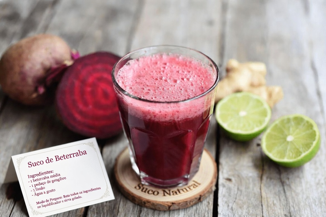 Descubra o Simples Hábito Diário de Tomar Suco que Ajuda a Manter uma Circulação Saudável e a Pressão Arterial de Forma Natural