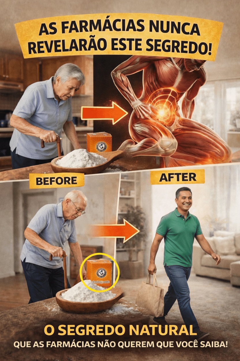 Como Usar o Bicarbonato de Sódio da Maneira Certa para o Bem-Estar Diário – Dicas Simples que Muitas Pessoas Estão Experimentando