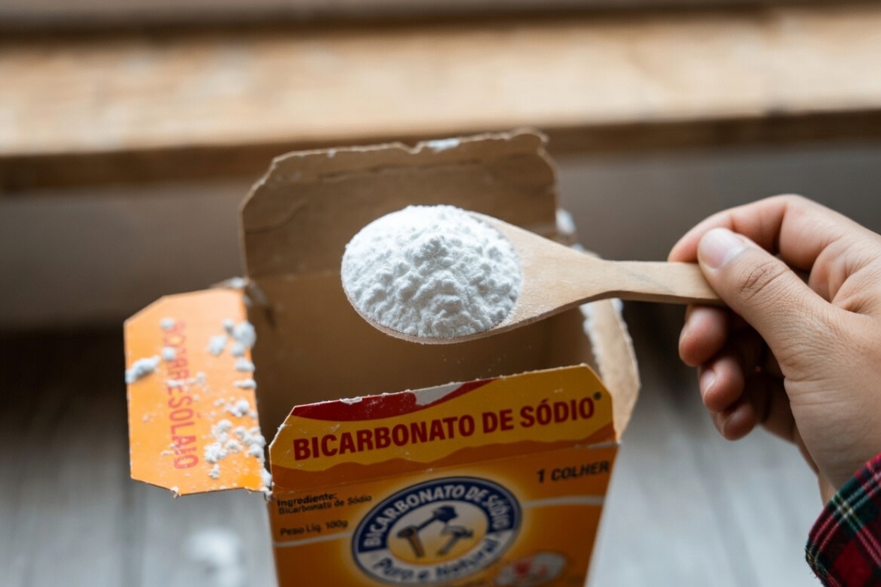 Como Usar o Bicarbonato de Sódio da Maneira Certa para o Bem-Estar Diário – Dicas Simples que Muitas Pessoas Estão Experimentando