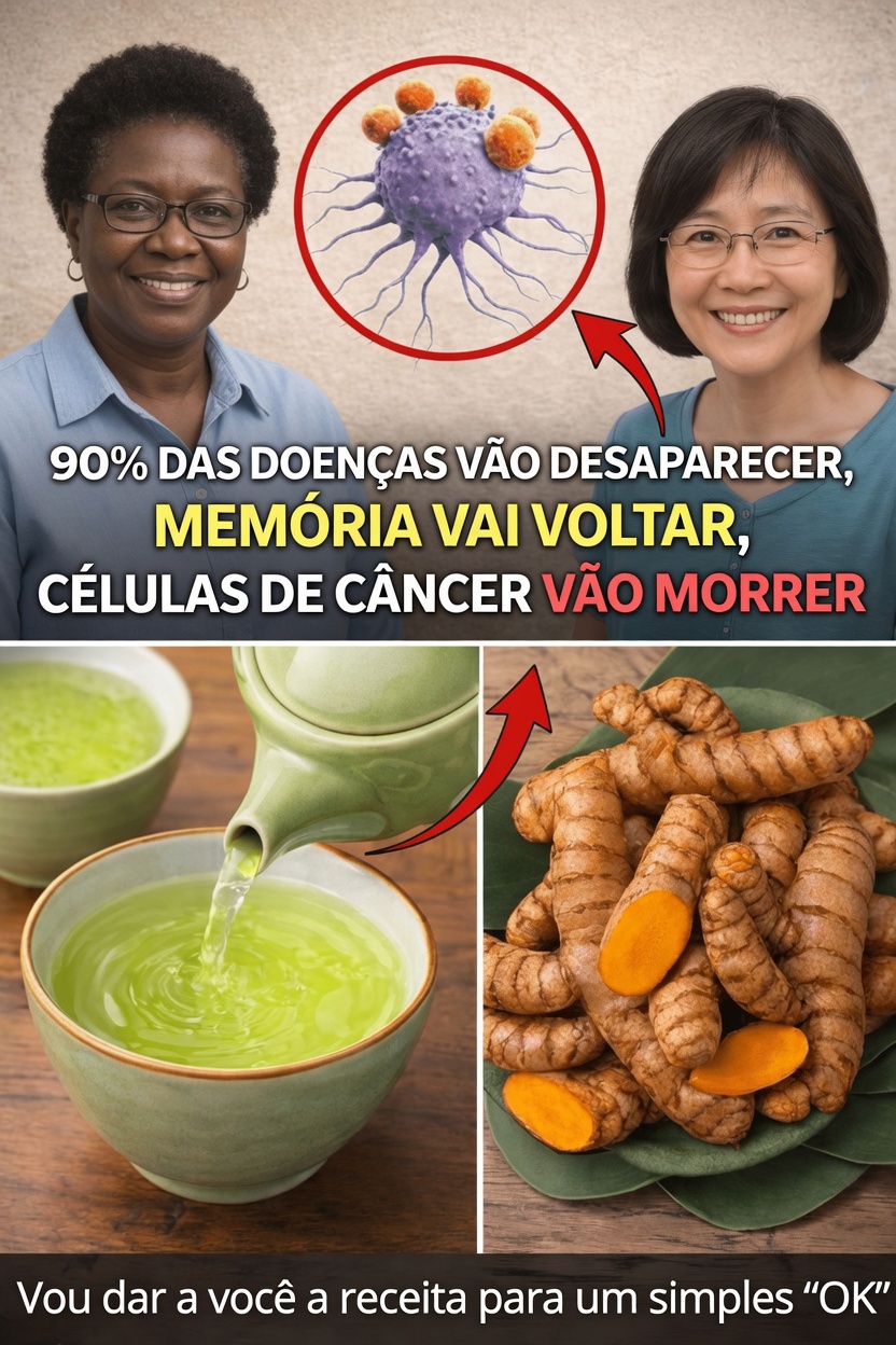 O que os centenários japoneses realmente comem: 7 hábitos inspirados na ciência que podem favorecer um envelhecimento saudável