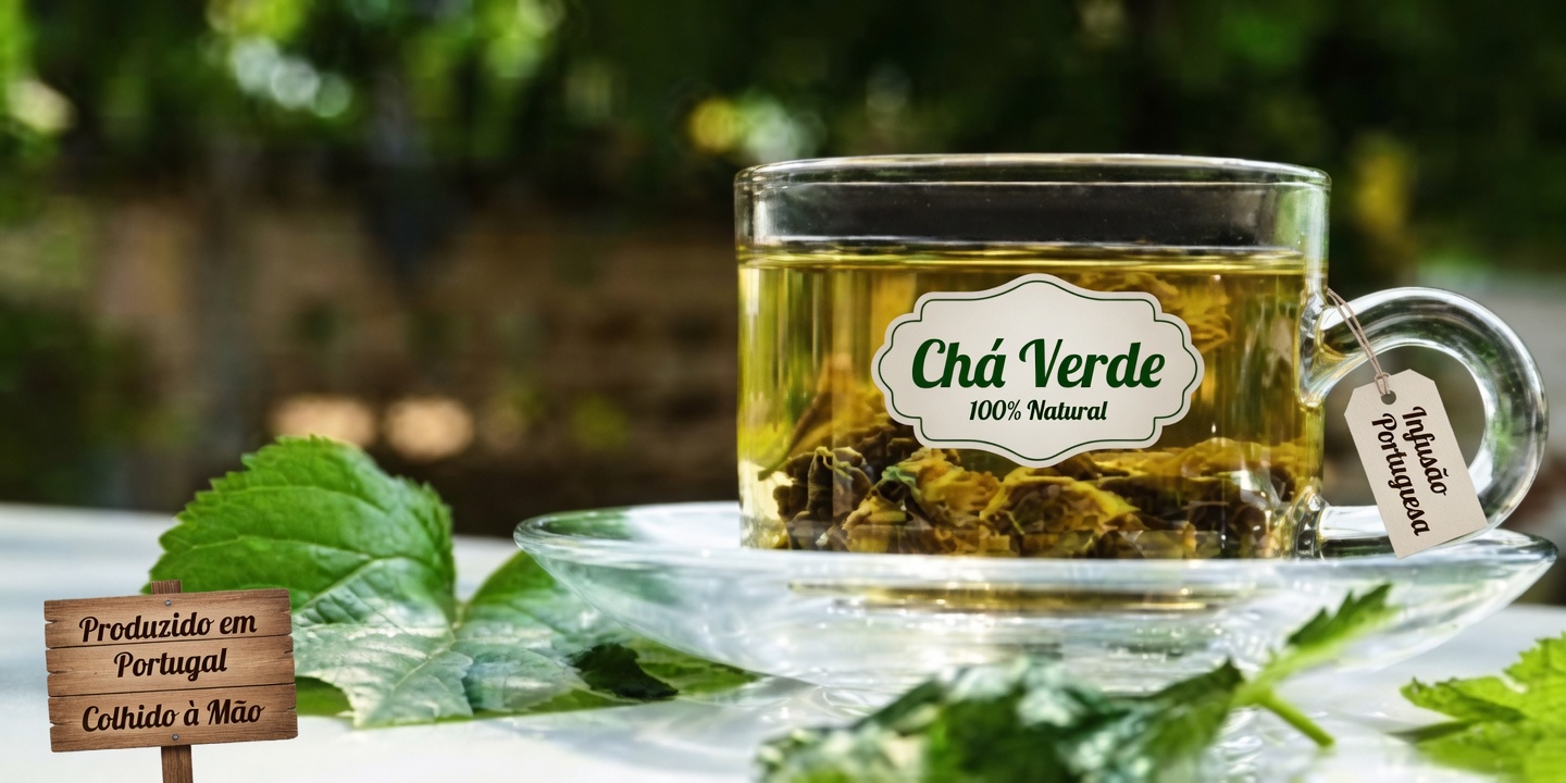 Um simples hábito matinal com chá de folhas de amoreira que muitos na Ásia seguem há gerações