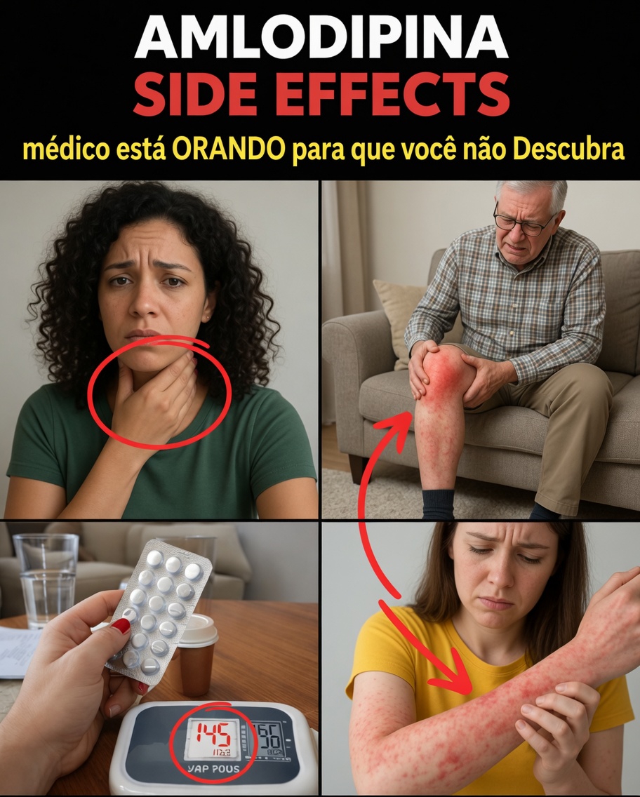 Quais são os 10 efeitos colaterais comuns do metoprolol e como você pode identificá-los precocemente?