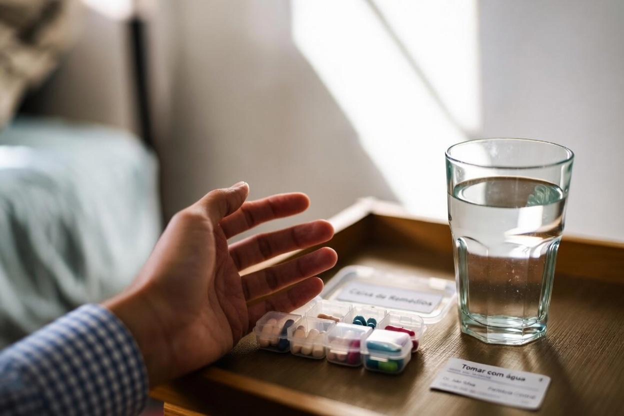 10 efeitos colaterais comuns do metoprolol que você deve conhecer e discutir com seu médico