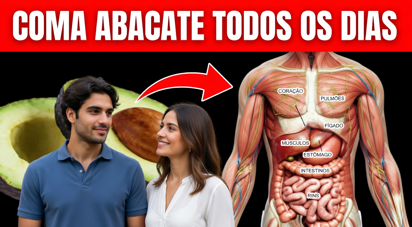 Você já experimentou chá de caroço de abacate para apoiar o bem-estar diário?