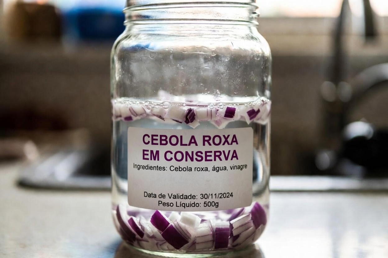 O Que Acontece Se Você Usar Cebola nos Olhos por 5 Dias? Explorando Este Popular Remédio Caseiro