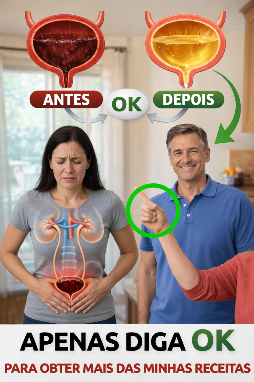 Dicas para a Saúde da Próstata: Hábitos Diários Simples para Apoiar Seu Bem-Estar Após os 40