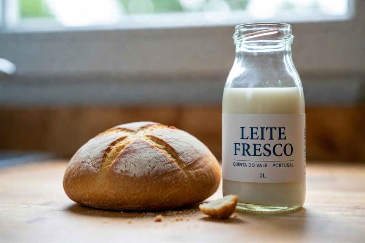 Você já tentou ferver alho no leite? Este hábito simples pode surpreendê-lo