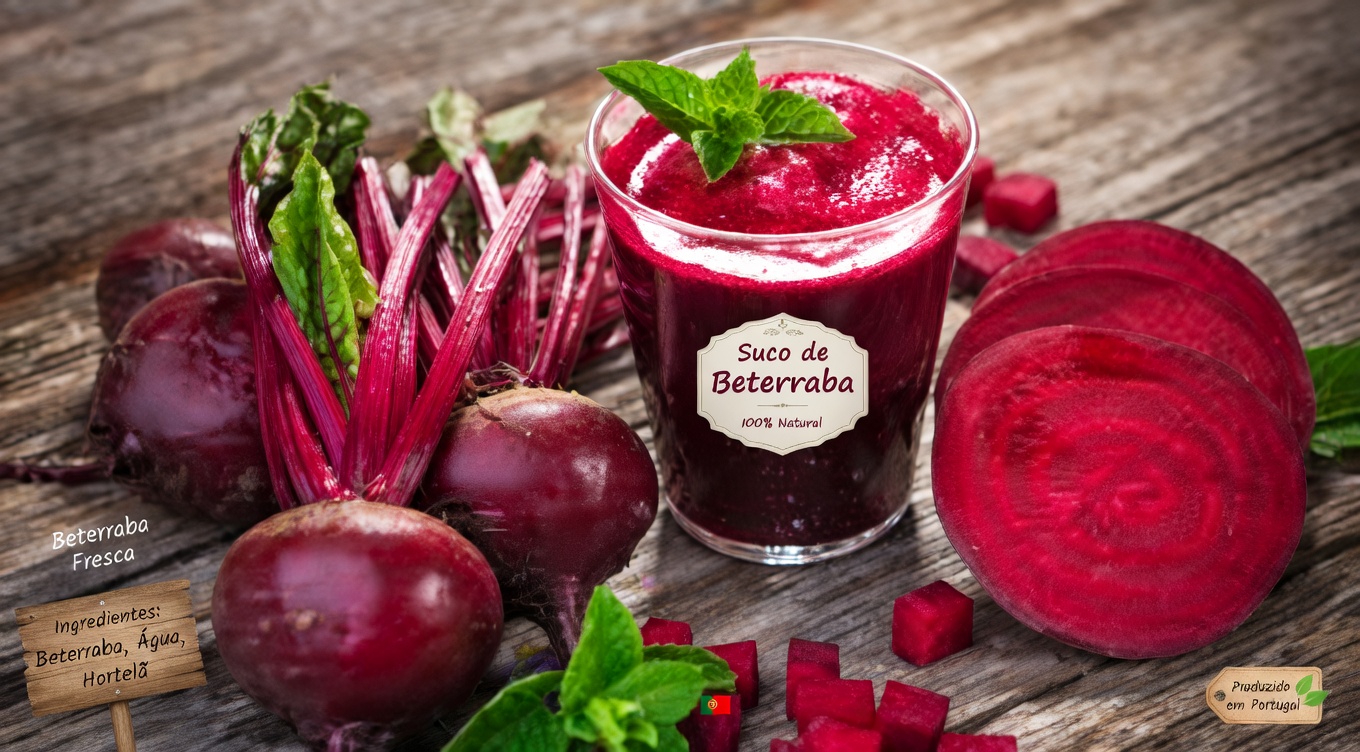 Pernas Pesadas, Fadiga e Formigamento: Descubra Hábitos Diários Simples e uma Receita de Bebida de Beterraba para Apoiar a Circulação