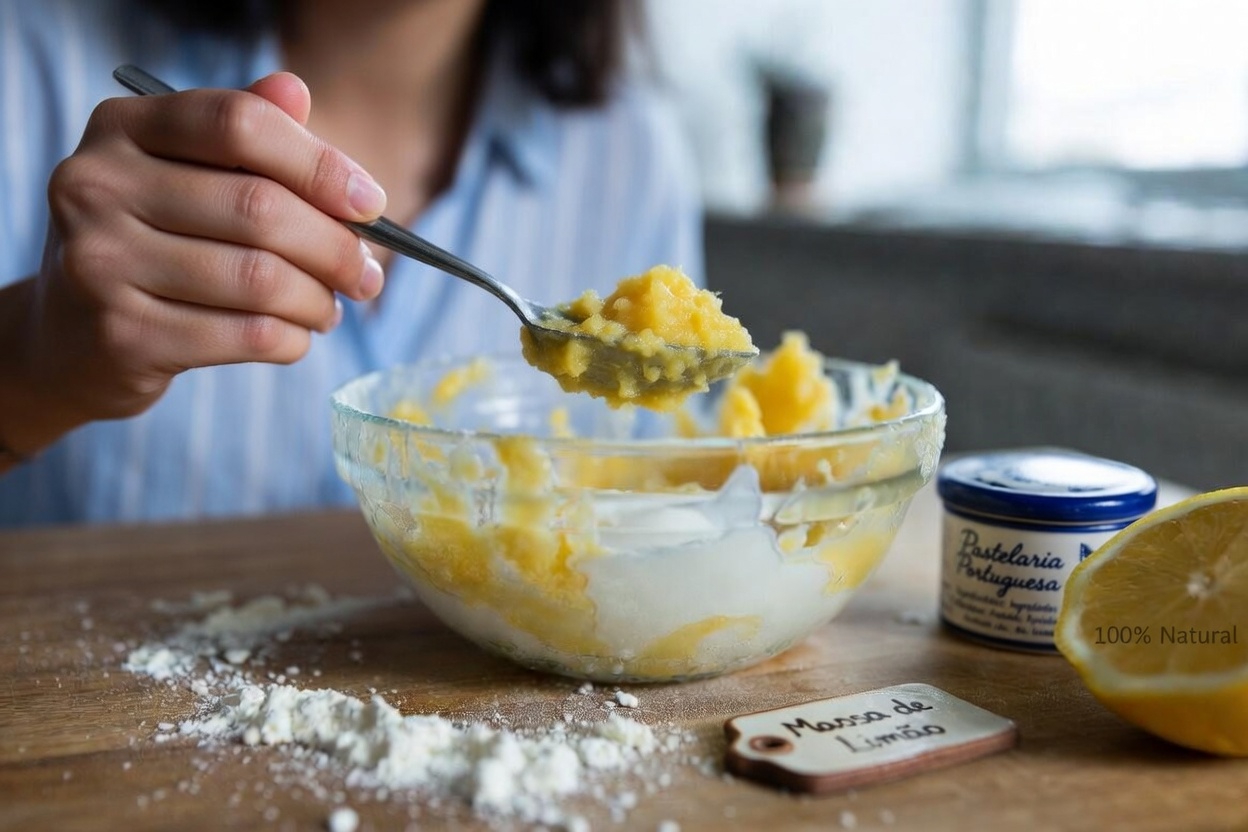 O amido de milho faz bem para o rosto? Uma máscara caseira simples para uma pele mais iluminada e macia