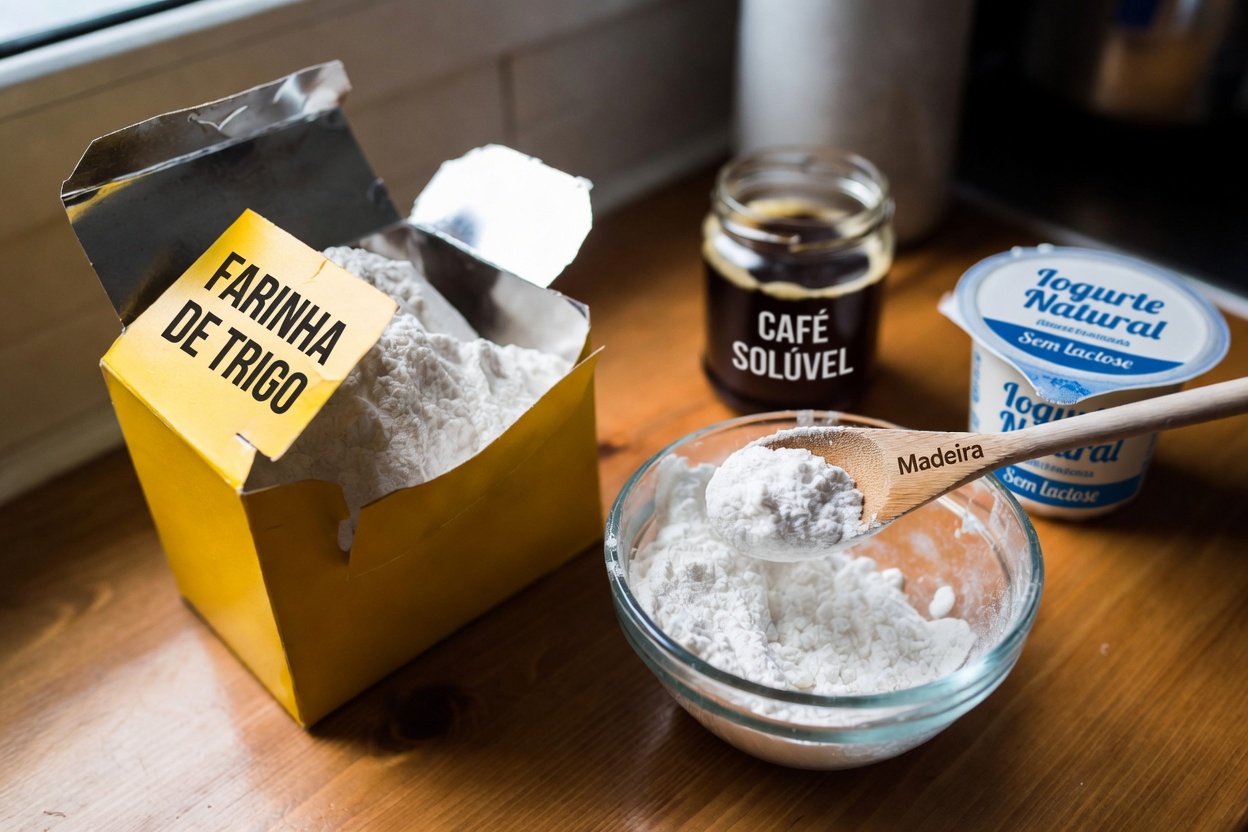 O amido de milho faz bem para o rosto? Uma máscara caseira simples para uma pele mais iluminada e macia