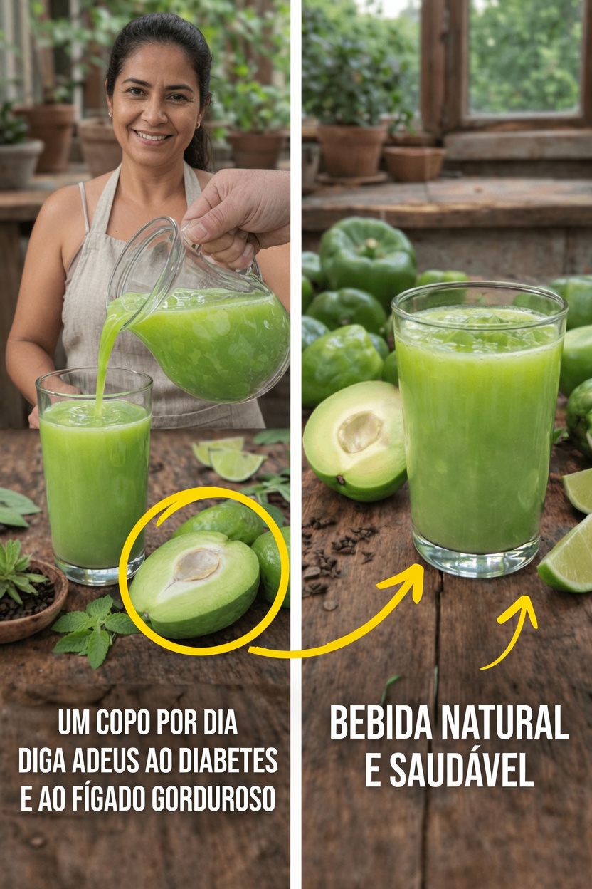 Descubra um Hábito Diário Simples com Folhas de Goiaba que Muitas Pessoas Estão Explorando para o Bem-Estar Diário