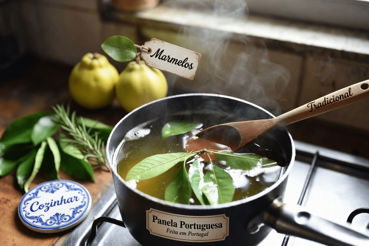 Descubra um Hábito Diário Simples com Folhas de Goiaba que Muitas Pessoas Estão Explorando para o Bem-Estar Diário