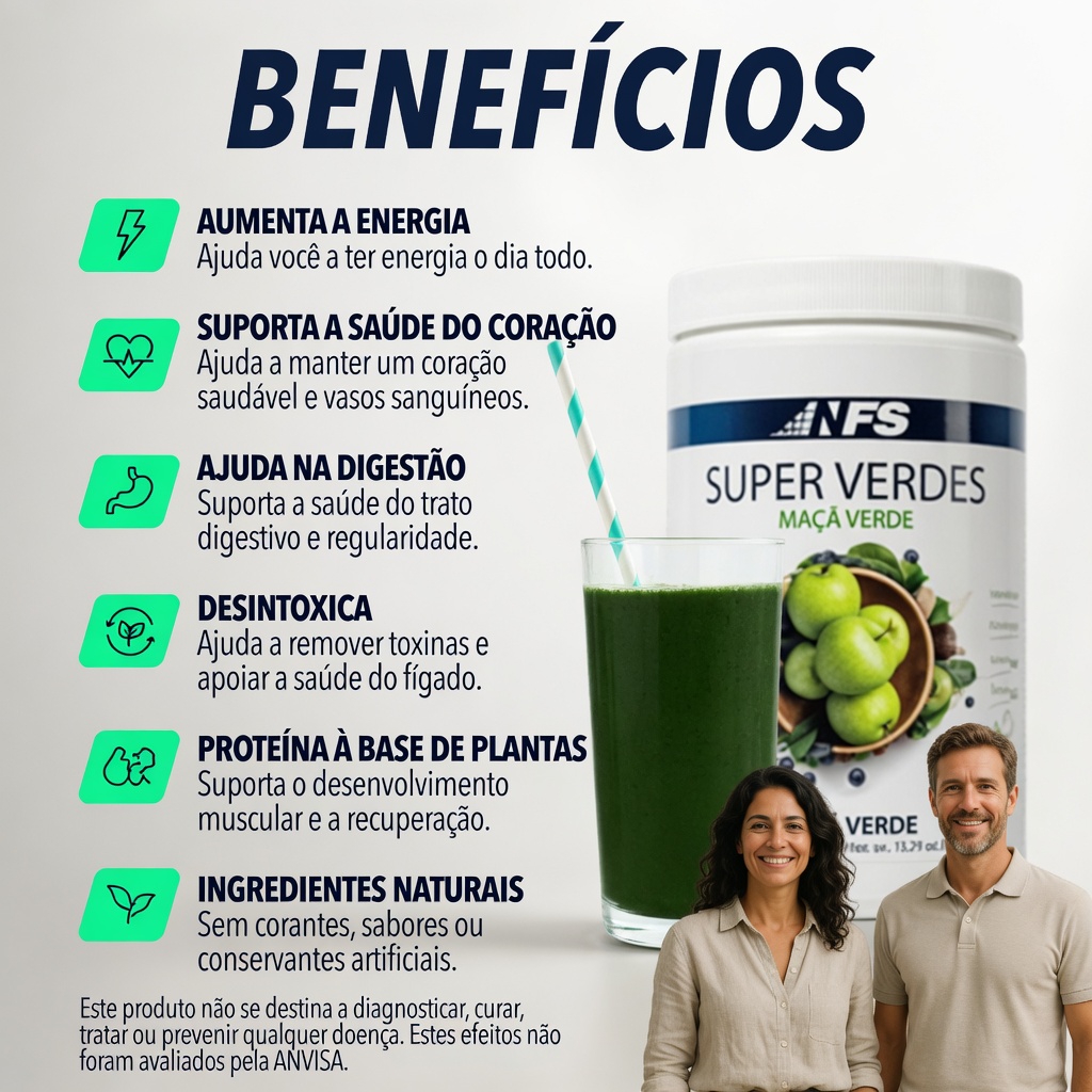 Uma Simples Bebida Verde Diária Pode Realmente Ajudar a Melhorar a Circulação, Equilibrar o Açúcar no Sangue e a Saúde do Fígado?