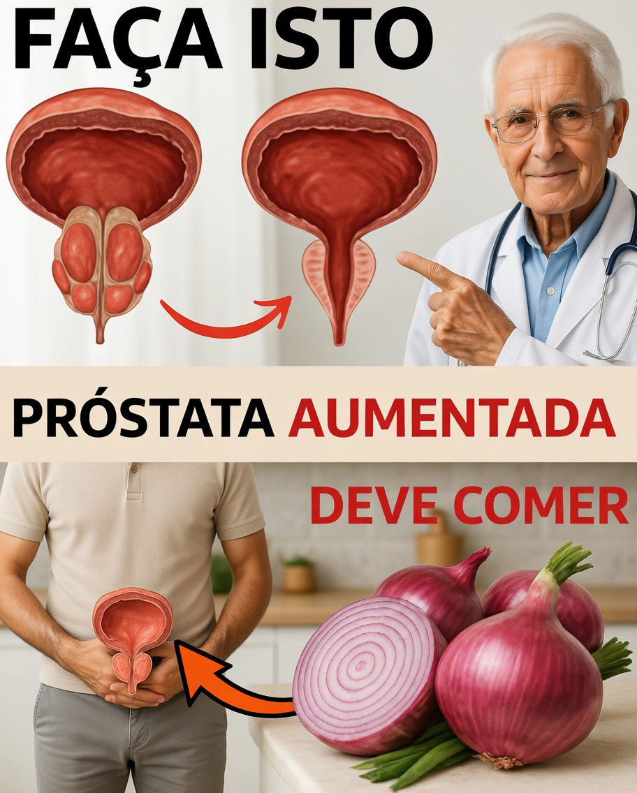 Você já experimentou chá de cebola para o conforto urinário diário?