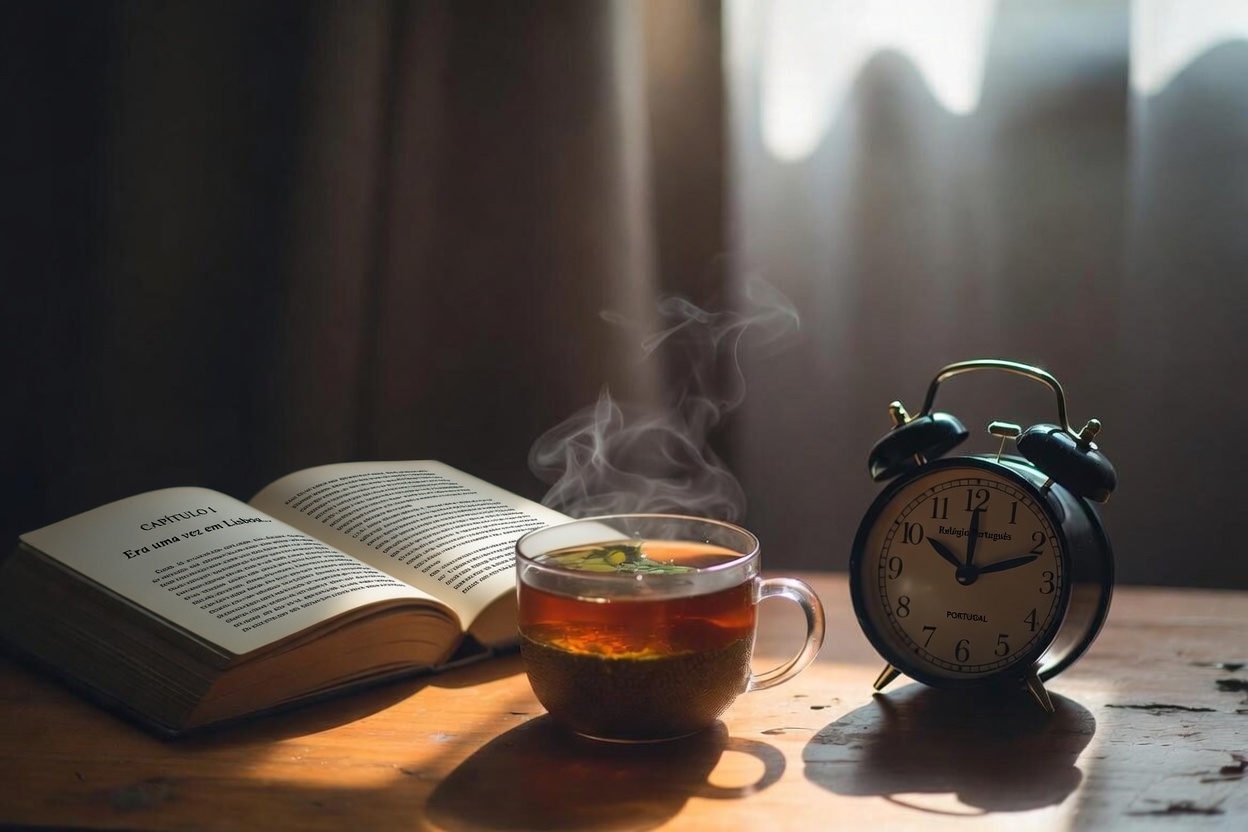 Como um sono de qualidade apoia o processo natural de limpeza do seu cérebro e o bem-estar geral