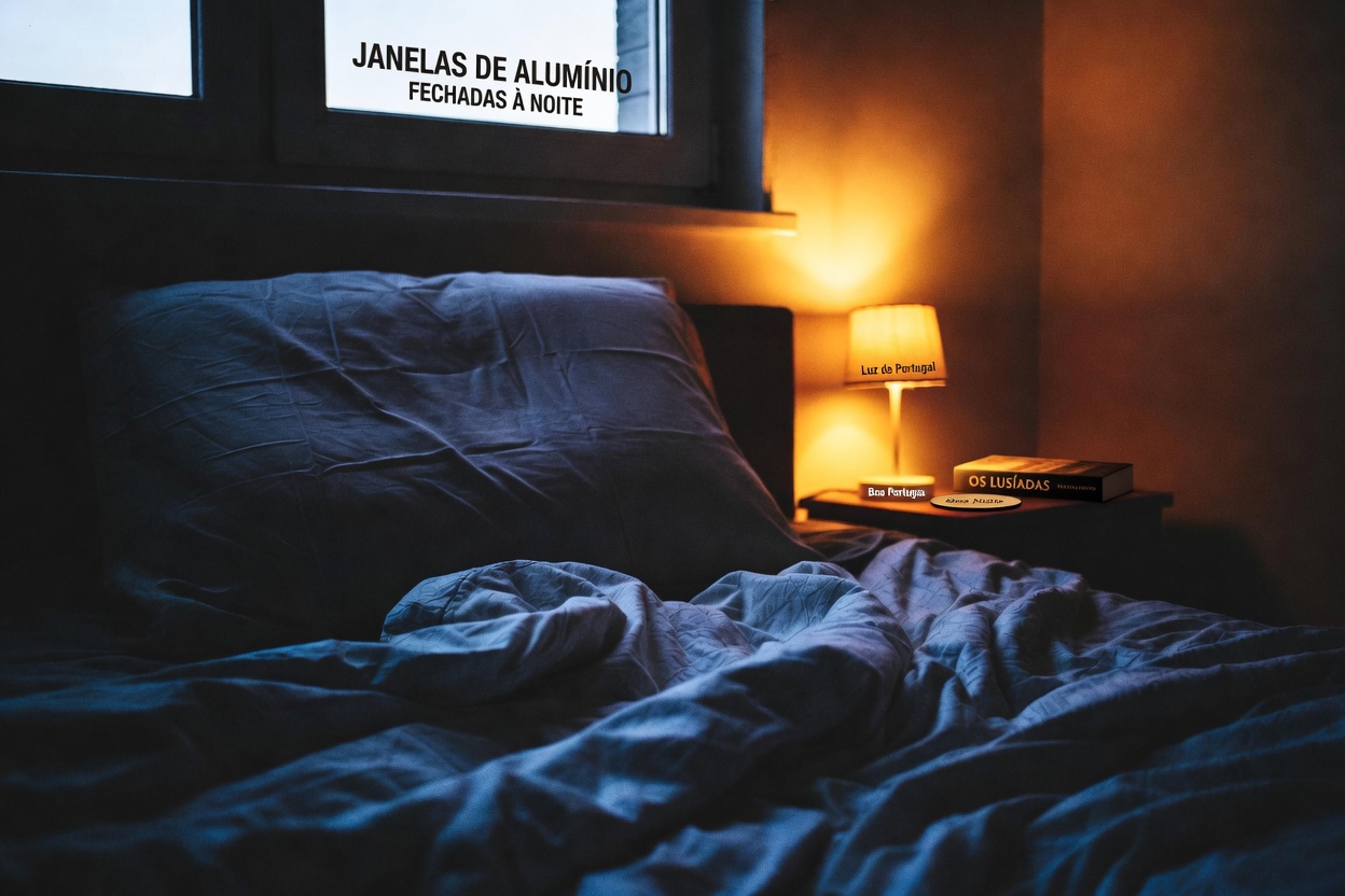 Como um sono de qualidade apoia o processo natural de limpeza do seu cérebro e o bem-estar geral