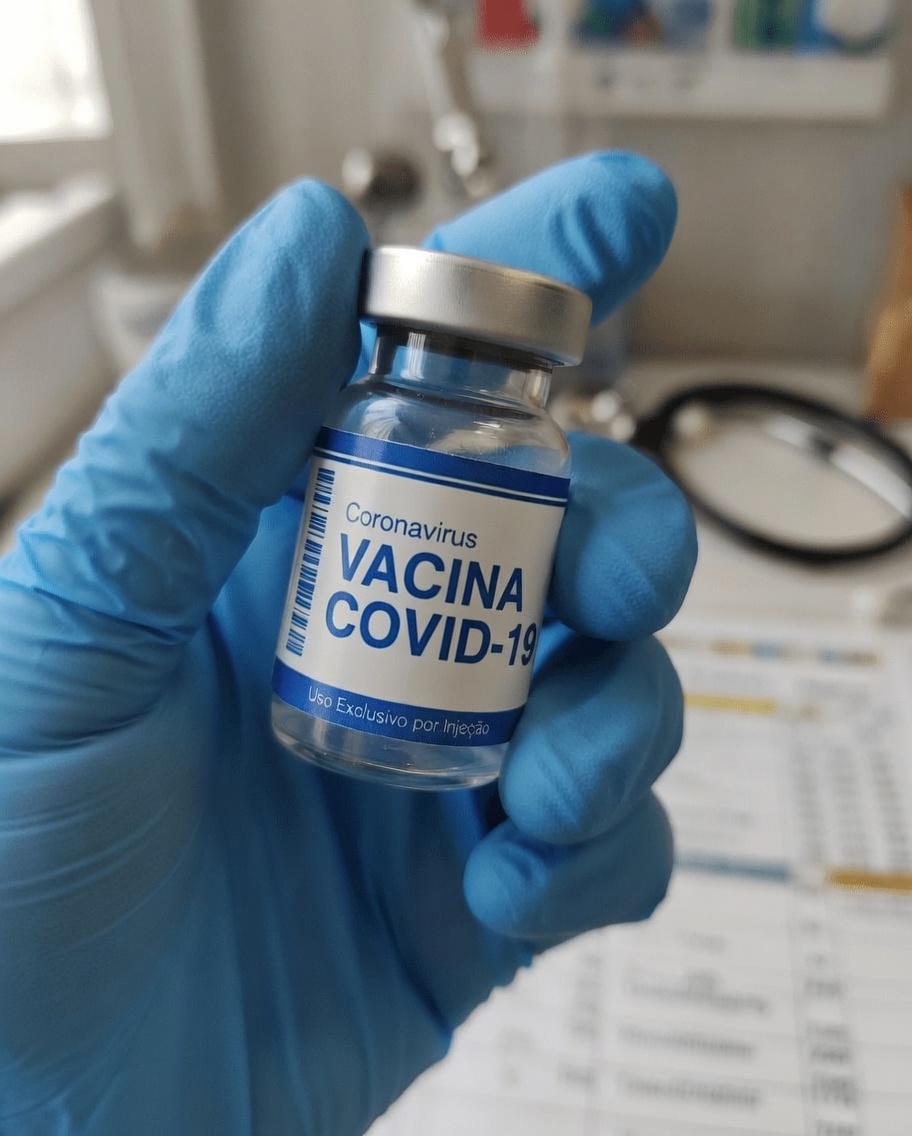 O que um estudo massivo com 46 milhões de adultos descobriu sobre ataques cardíacos e AVCs após as vacinações contra a COVID-19