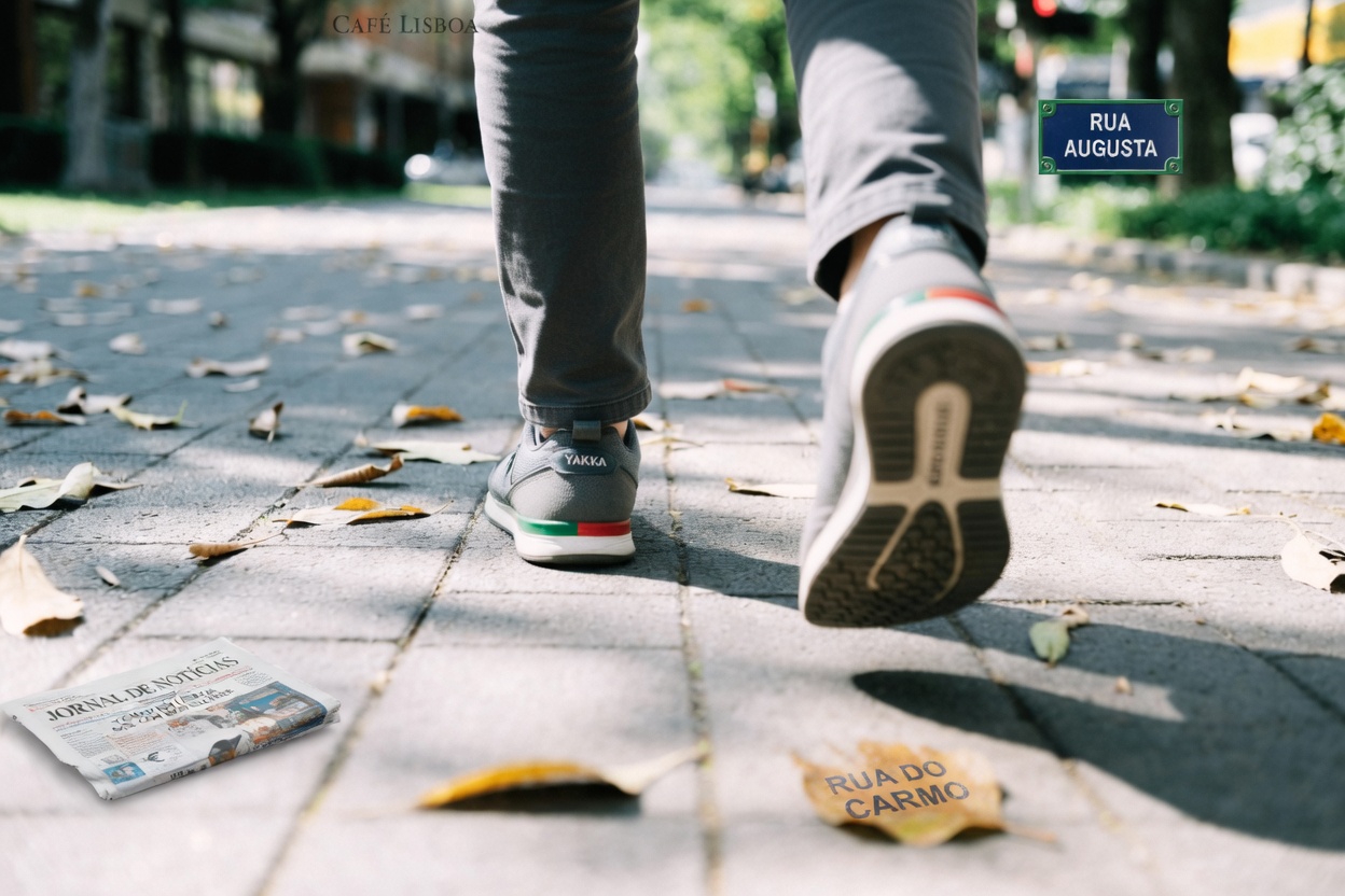 Como Caminhar Apenas 10 Minutos por Dia Pode Aumentar Sua Energia, Melhorar Seu Humor e Seu Bem-Estar Geral