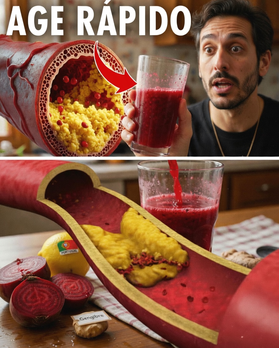 Qual é esta bebida popular de 1 xícara que muitos estão experimentando para ajudar na saúde do coração